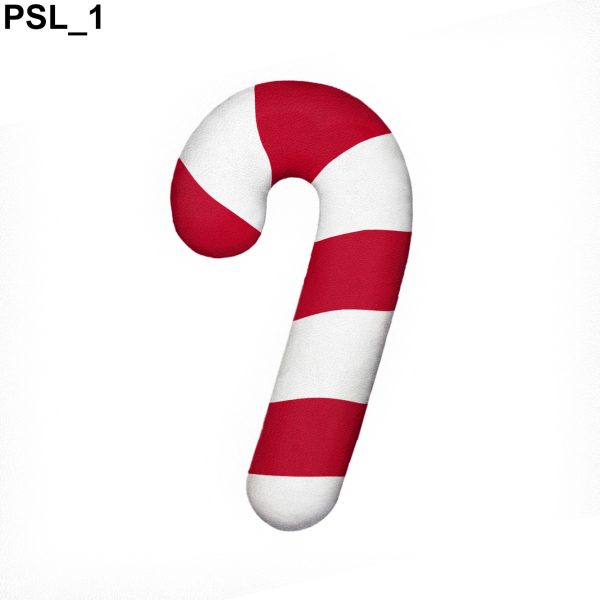 Poduszka lizak laska cukrowa PSL_1