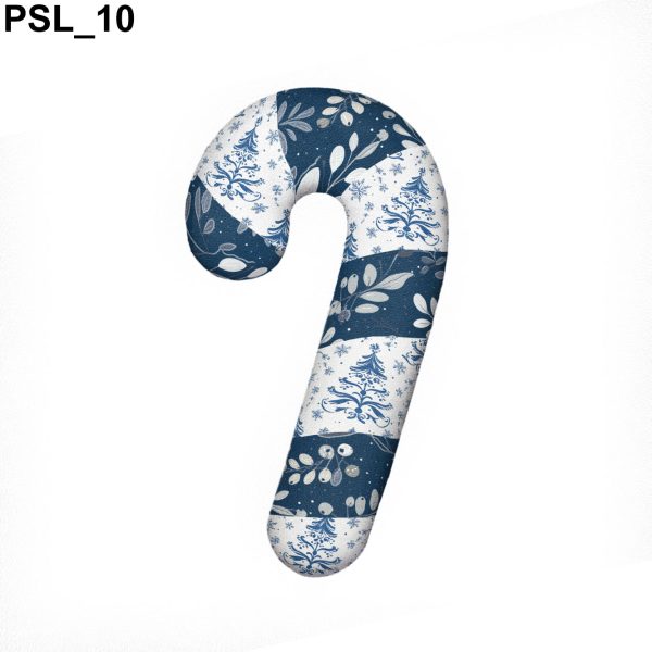 Poduszka lizak laska cukrowa PSL_10