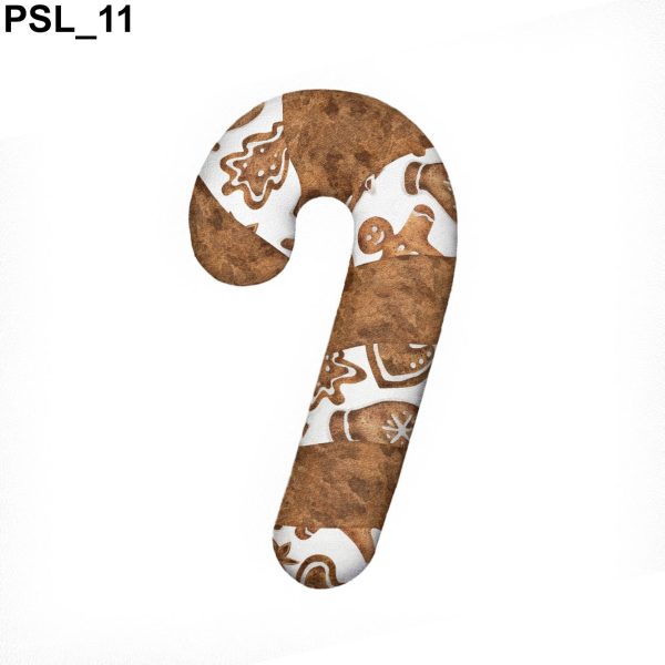 Poduszka lizak laska cukrowa PSL_11