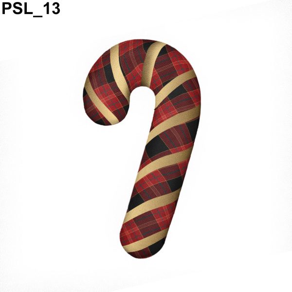 Poduszka lizak laska cukrowa PSL_13