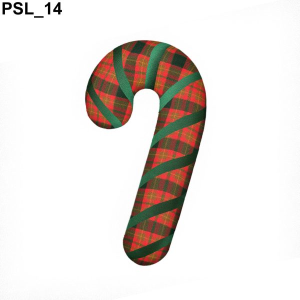 Poduszka lizak laska cukrowa PSL_14