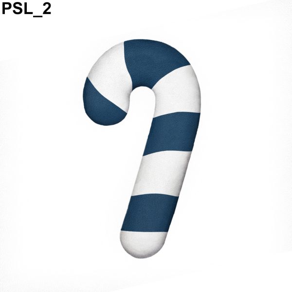 Poduszka lizak laska cukrowa PSL_2