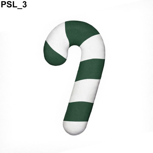Poduszka lizak laska cukrowa PSL_3