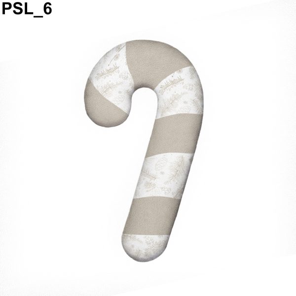 Poduszka lizak laska cukrowa PSL_6