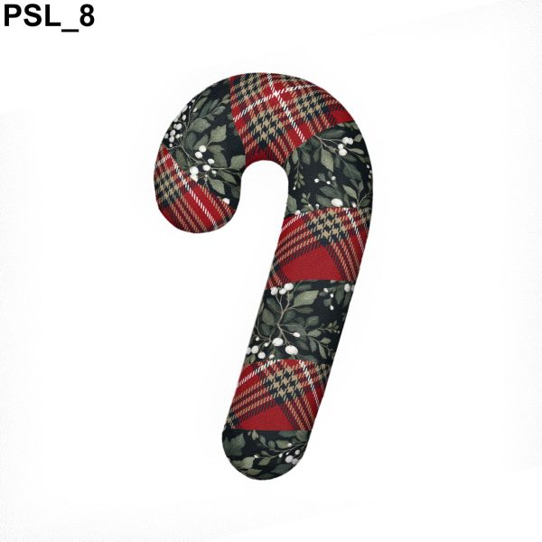 Poduszka lizak laska cukrowa PSL_8