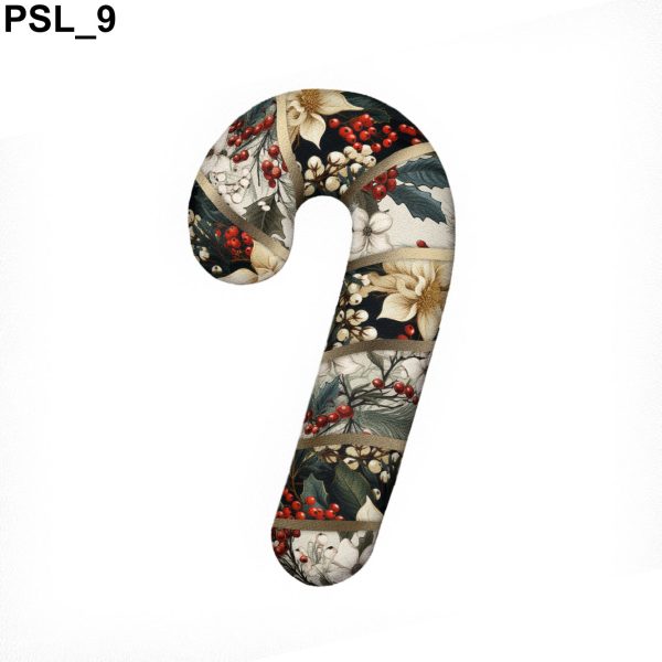 Poduszka lizak laska cukrowa PSL_9
