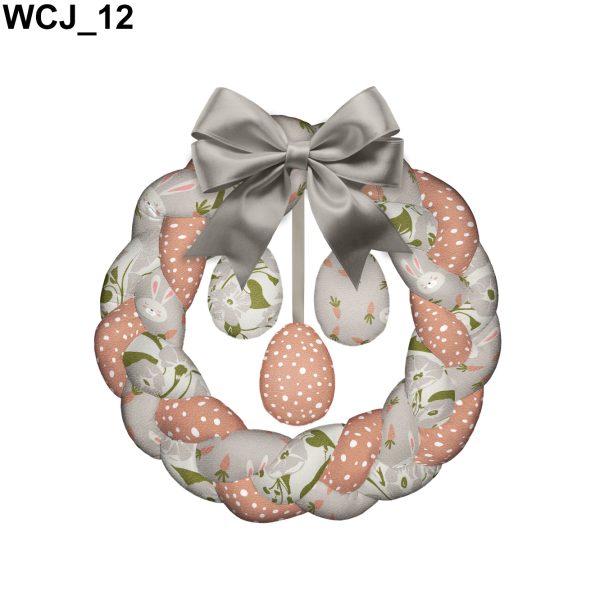 Mały wieniec WCJ_12