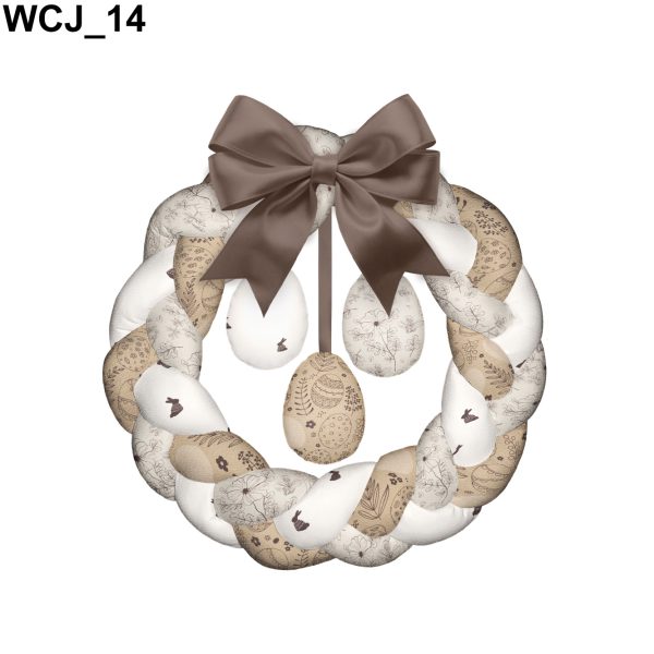 Mały wieniec WCJ_14