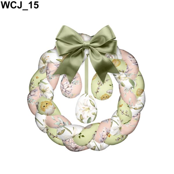 Mały wieniec WCJ_15