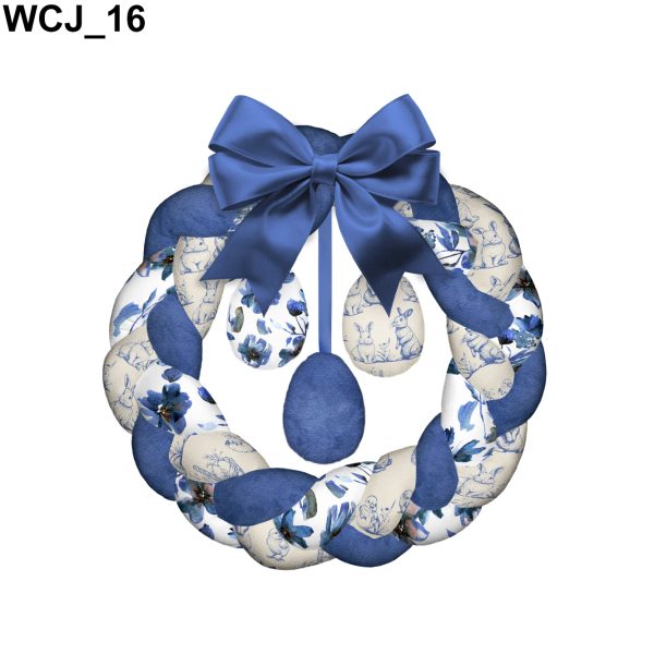 Mały wieniec WCJ_16
