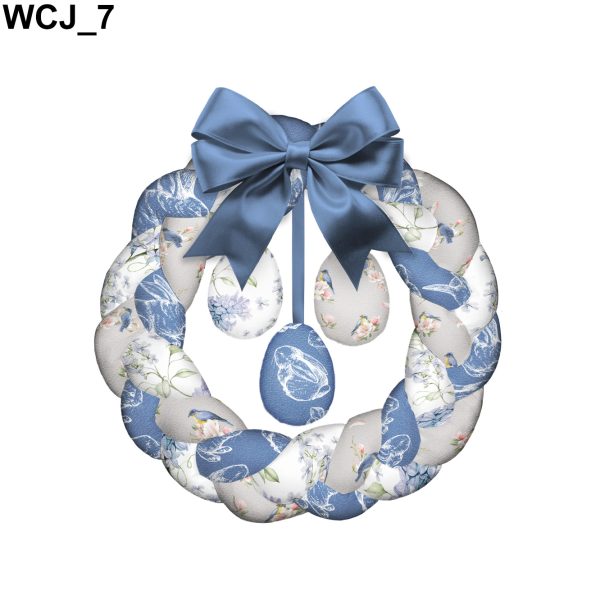 Mały wieniec WCJ_7
