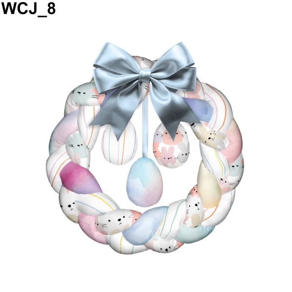 Mały wieniec WCJ_8