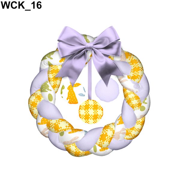 Mały wieniec WCK_16