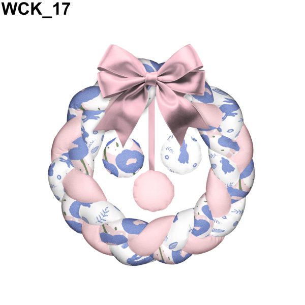 Mały wieniec WCK_17