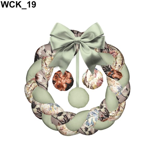 Mały wieniec WCK_19