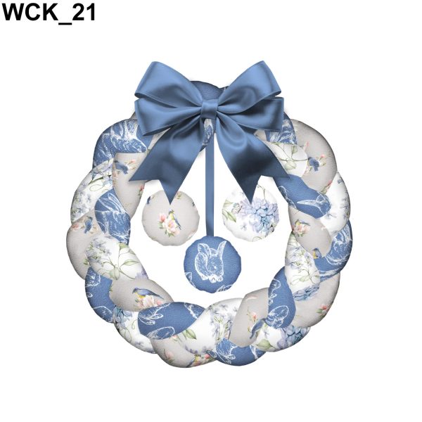 Mały wieniec WCK_21
