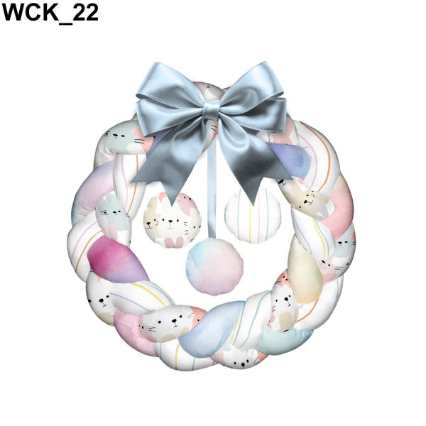 Mały wieniec WCK_22