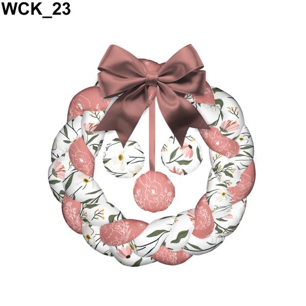 Mały wieniec WCK_23