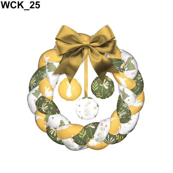 Mały wieniec WCK_25