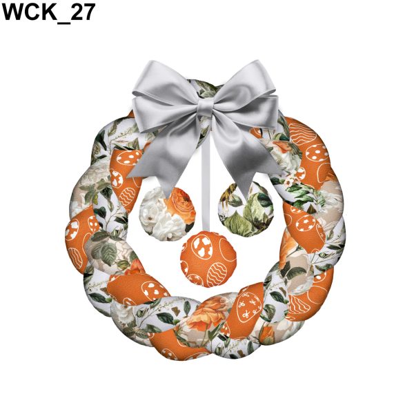 Mały wieniec WCK_27