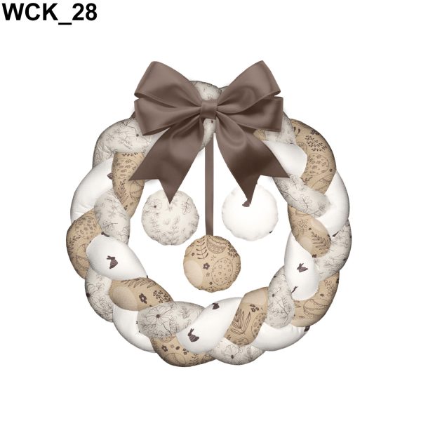 Mały wieniec WCK_28