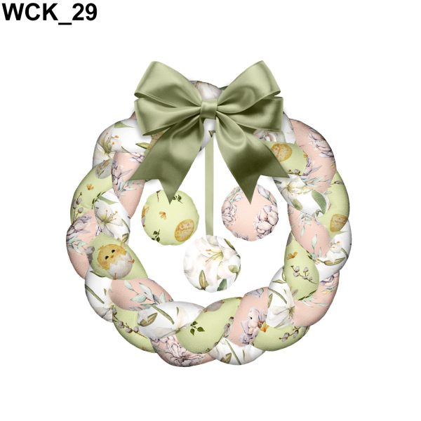 Mały wieniec WCK_29
