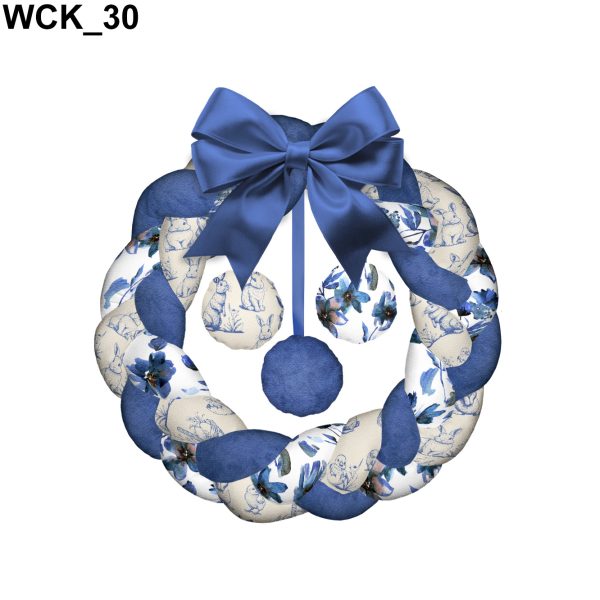 Mały wieniec WCK_30