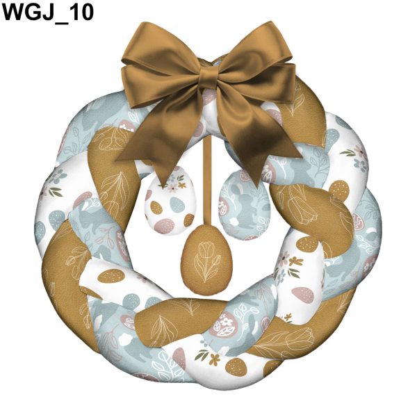 Duży wieniec WGJ_10