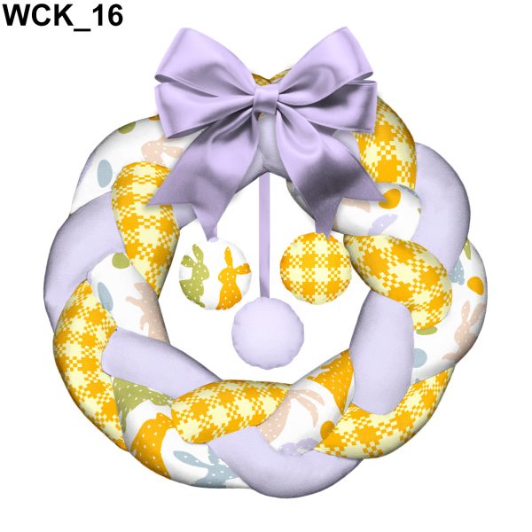 Duży wieniec WGK_16