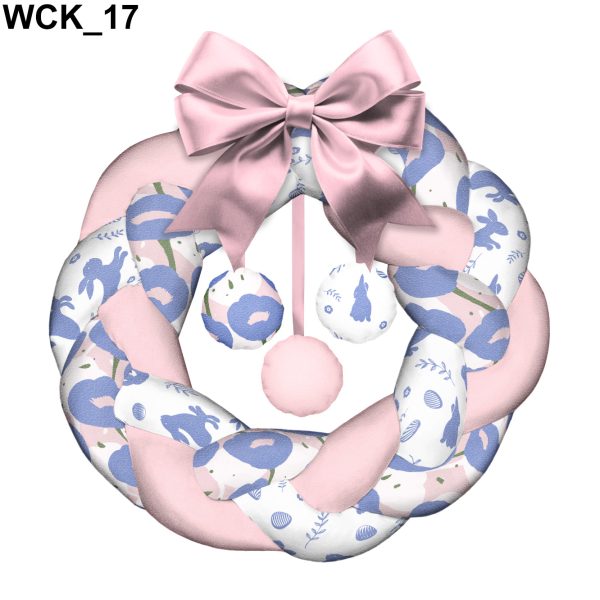 Duży wieniec WGK_17