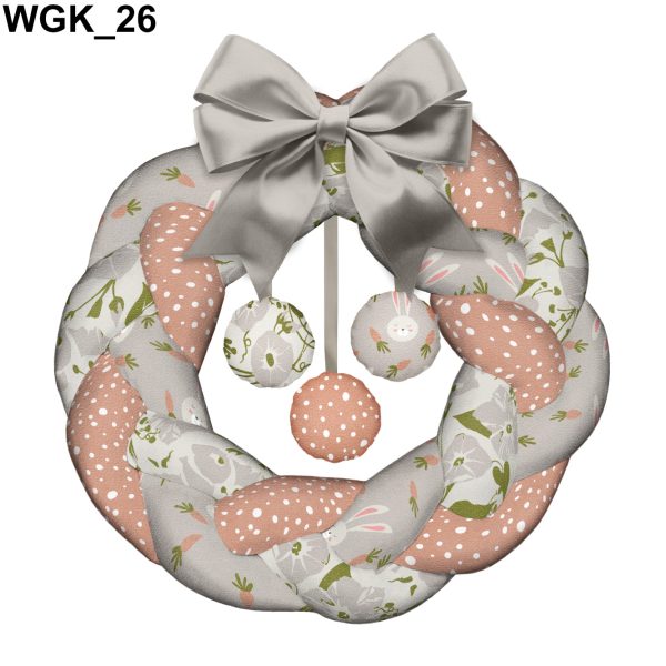 Duży wieniec WGK_26
