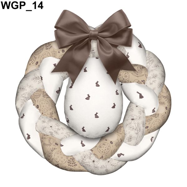 Duży wieniec WGP_14