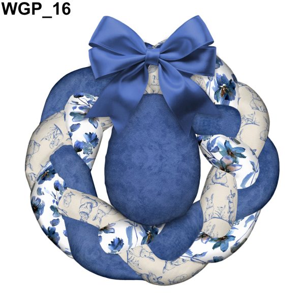 Duży wieniec WGP_16