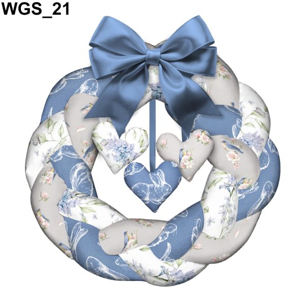 Duży wieniec WGS_21