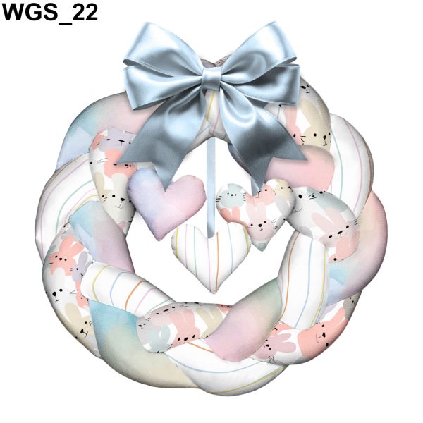 Duży wieniec WGS_22