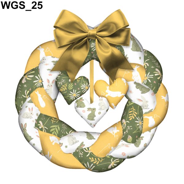 Duży wieniec WGS_25