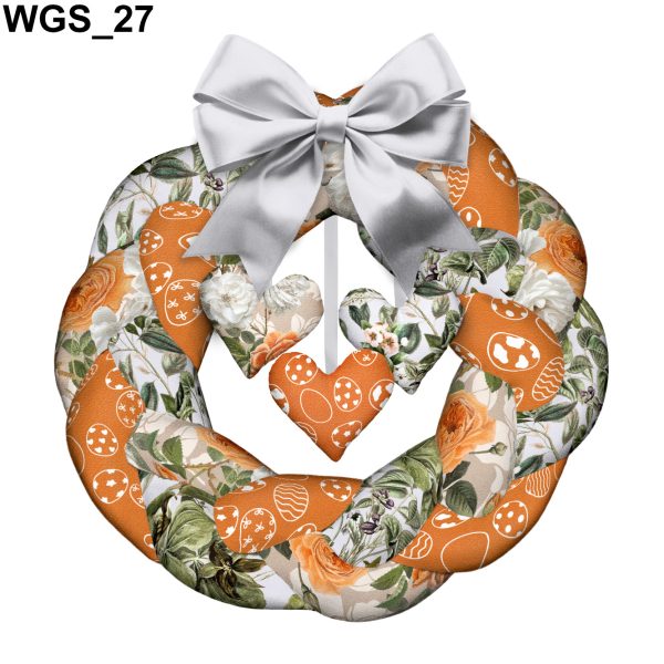 Duży wieniec WGS_27